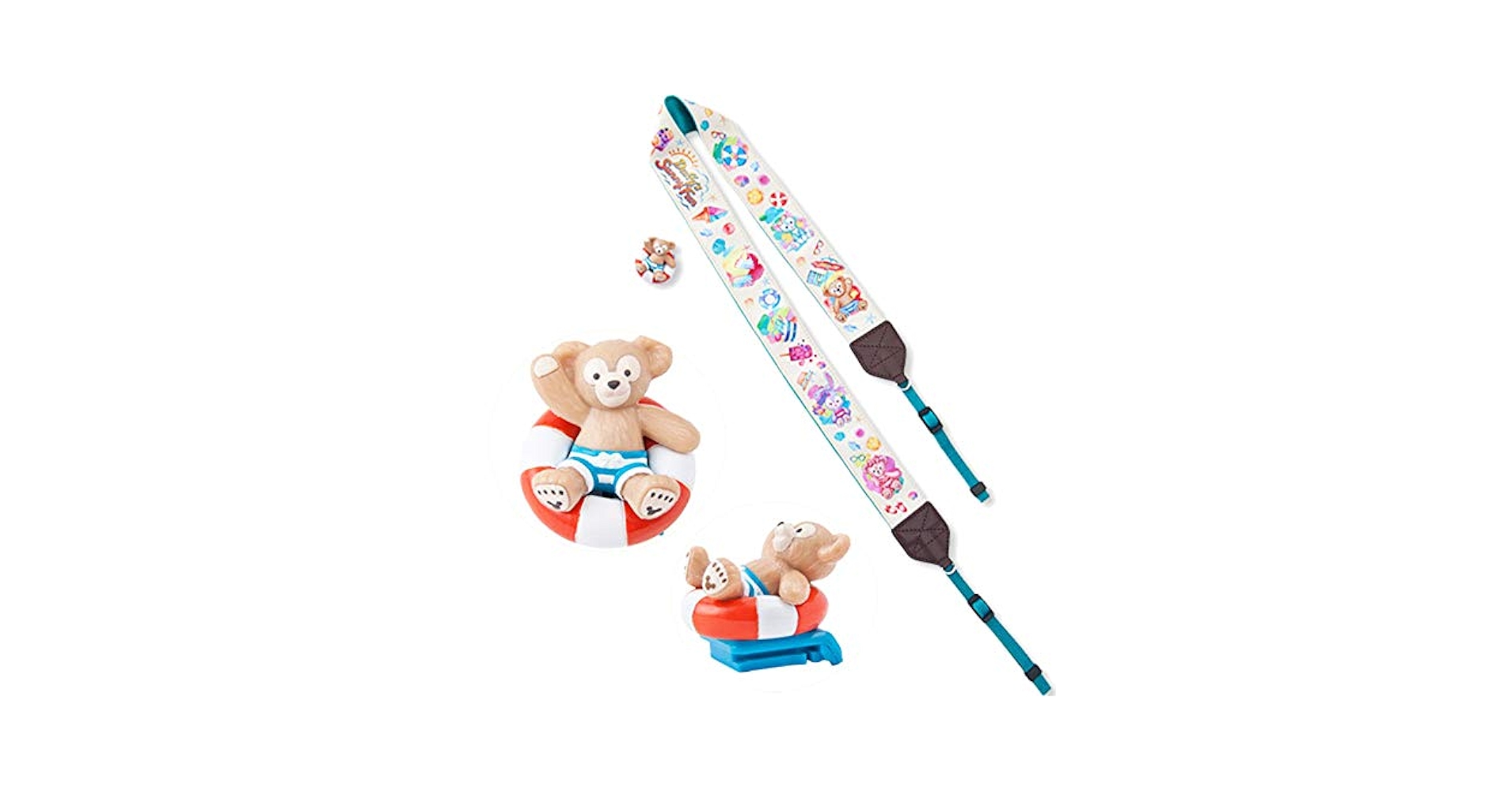 Amazon.co.jp: ダッフィー の サニーファン 2019 カメラ